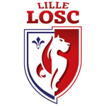 Lille OSC kläder